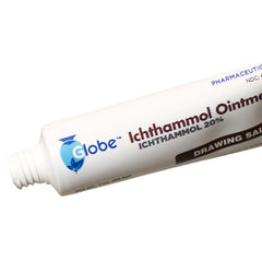 Globe Ichthammol 20% Ointment