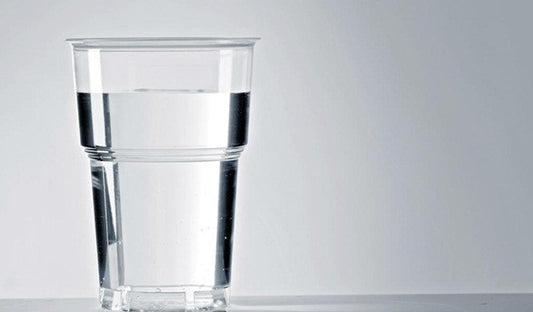 Dehydration affecting performance of hospital clinician