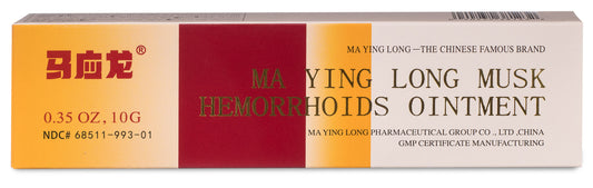 If you are looking for an effective hemorrhoids product, then consider using Mayinglong Hemorrhoidal Ointment, distributed by Trifecta Pharmaceuticals USA.