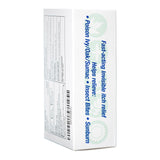 Rhuli Gel (ORIGINAL FORMULA) FAST ACTING INVISIBLE ITCH RELIEF GEL 3 OZ Tube