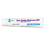 Globe Zinc Oxide 20% Ointment 2 oz